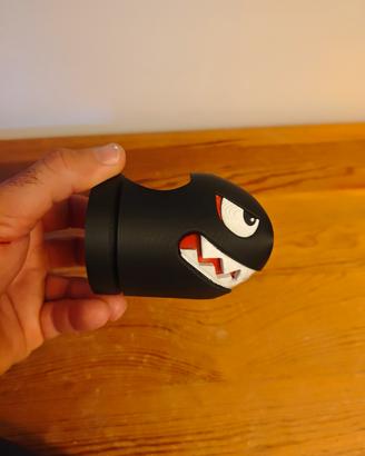Supporto controller Nintendo Switch Bill