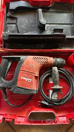 Scalpellatore Hilti TE 16-M