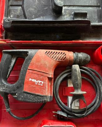 Scalpellatore Hilti TE 16-M