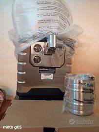 spinatore di birra 🍻 Blade Heineken 