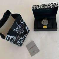 Orologio Roccbarocco