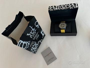 Orologio Roccbarocco