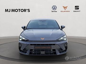 Cupra Leon 1.5 Hybrid 150 CV DSG