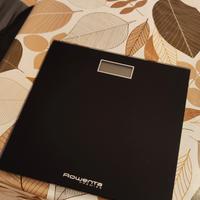 bilancia pesa persone Rowenta premiss