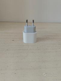 alimentatore Apple Originale 