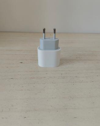 alimentatore Apple Originale 