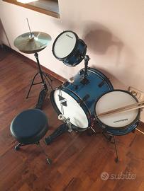 Batteria per bambini