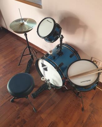 Batteria per bambini