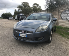 Fiat bravo 1.6 multijet 120 CV DPF