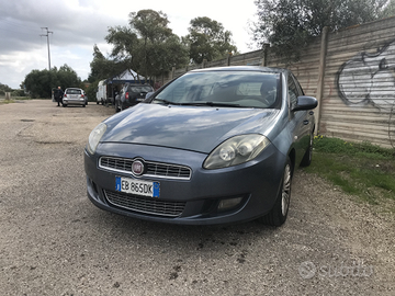 Fiat bravo 1.6 multijet 120 CV DPF