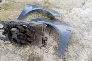 Opel Astra 2014 ricambi