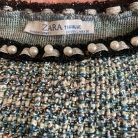 Maglietta donna Zara