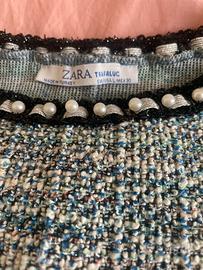 Maglietta donna Zara