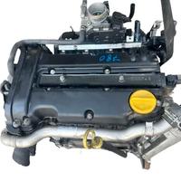 MOTORE Z12XEP OPEL CORSA D AGILA 1.2 B 59KW 2006