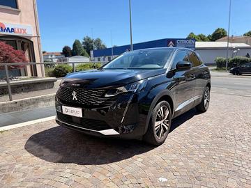 Peugeot 3008 II 1.2 puretech t Allure Pack s&s 130