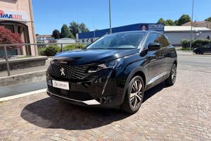 Peugeot 3008 II 1.2 puretech t Allure Pack s&s 130