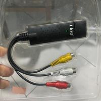 Scheda di acquisizione audio video linq