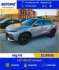 Mg HS 1.5T-GDI AT Confort