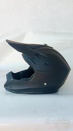 Casco bici cross enduro