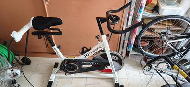 JK FITNESS PROFESSIONAL 4500 – SPIN BIKE