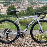 Specialized Crux Comp 2023 tg.52