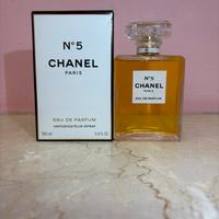 Profumo Chanel n5