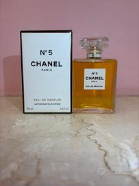 Profumo Chanel n5