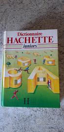 Dictionnaire Hachette juniors