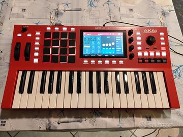 Akai MPC Key 37 