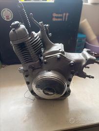 Motore motom 48 4T