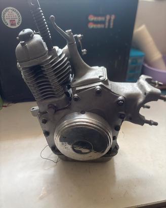 Motore motom 48 4T