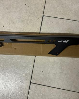 Paracatena Duke 125-390 e RC 125-390