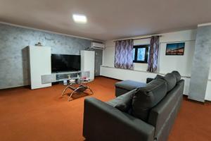 Giffoni V.P. centro, ampio monolocale