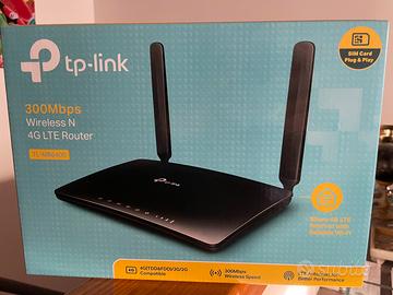 TP-Link Bundle