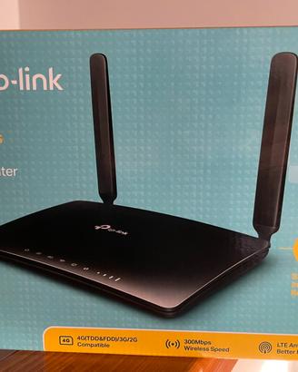 TP-Link Bundle