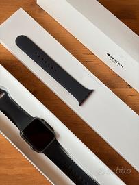 Apple Watch Series 3 42mm Batteria 88%
