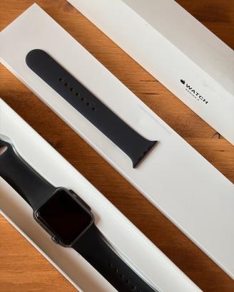 Apple Watch Series 3 42mm Batteria 88%