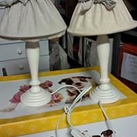 2 lampade maison du monde