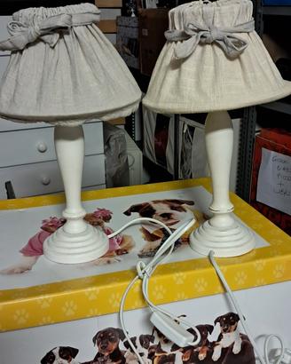 2 lampade maison du monde
