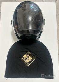 Casco jet Tucano Urbano.