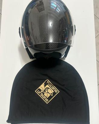 Casco jet Tucano Urbano.