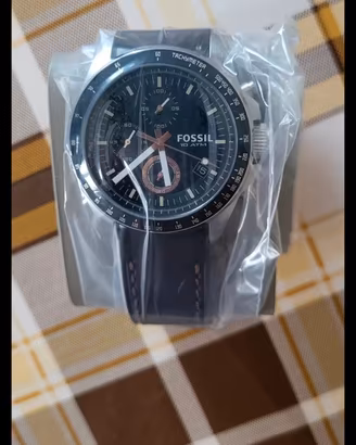 Orologio Cronografo 