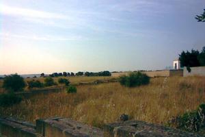 Due lotti di suolo edificabile