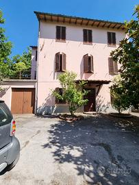 Villa a 300 m dalle mura di Lucca