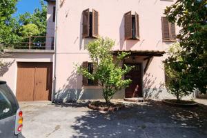 Villa a 300 m dalle mura di Lucca