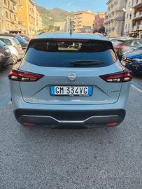 Nissan Qashqai E-power N-connecta