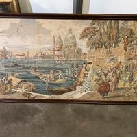 Arazzo Venezia