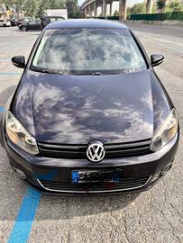 Golf 6