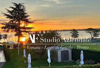 Residence lago di garda peschiera