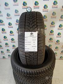 225 50 17 dunlop invernali 95%